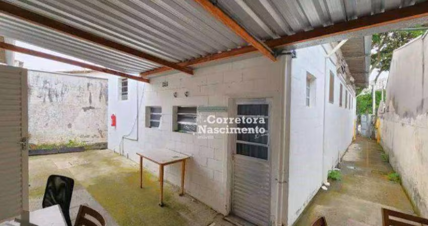 Galpão à venda, 195 m² por R$ 953.000,00 - Parque Industrial - São José dos Campos/SP