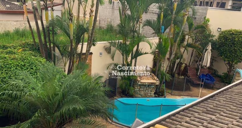 Casa com 4 dormitórios à venda, 400 m² por R$ 2.650.000,00 - Jardim Altos de Santana II - Jacareí/SP