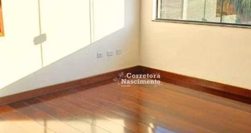 Casa com 5 dormitórios para alugar, 384 m² por R$ 15.606,45/mês - Jardim Esplanada - São José dos Campos/SP