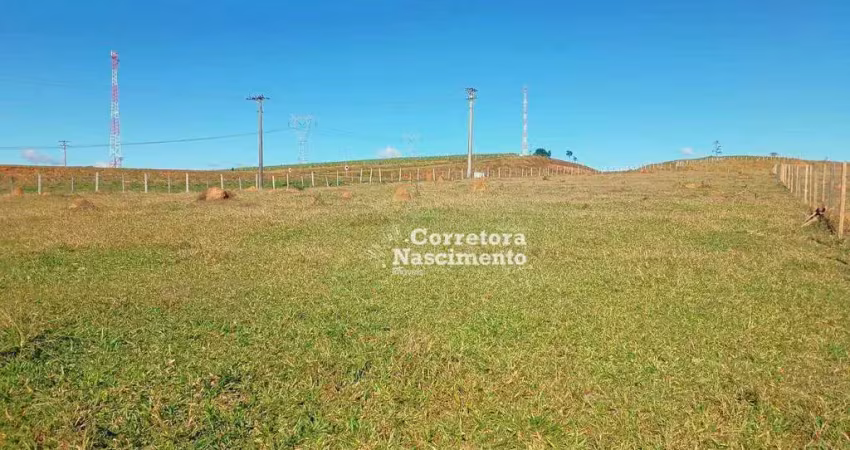 Terreno à venda, 5435 m² por r$ 830.000,00 - nossa senhora do bom retiro - são josé dos campos/sp