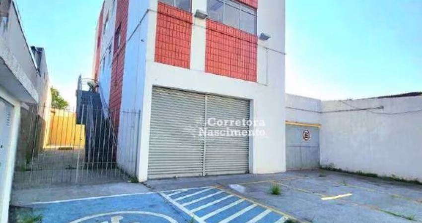 Loja, 330 m² - venda por R$ 6.000.000,00 ou aluguel por R$ 15.000,00/mês - Jardim São Dimas - São José dos Campos/SP