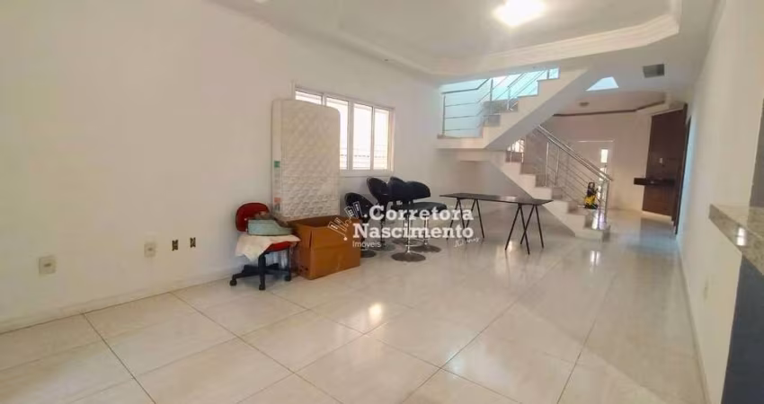 Casa com 4 dormitórios - venda por R$ 1.605.000,00 ou aluguel por R$ 8.550,00/mês - Urbanova VII - São José dos Campos/SP