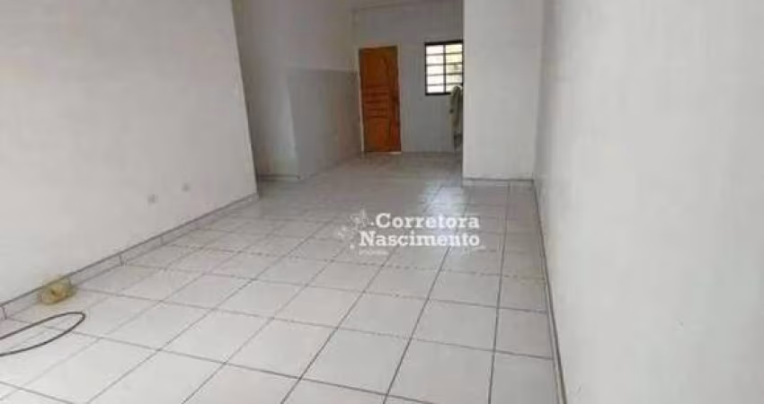 Casa com 1 dormitório à venda, 57 m² por R$ 250.000,00 - Jardim Novo Amanhecer - Jacareí/SP