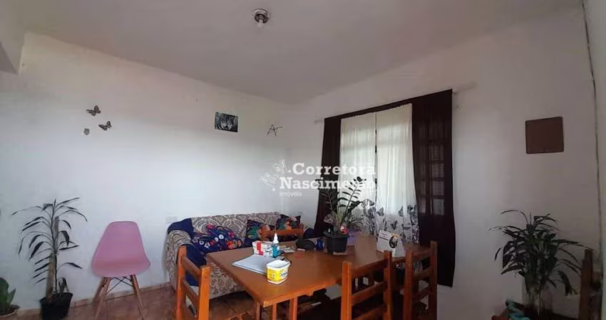 Casa com 2 dormitórios à venda, 110 m² por R$ 250.000,00 - Jardim Paraíso - Jacareí/SP