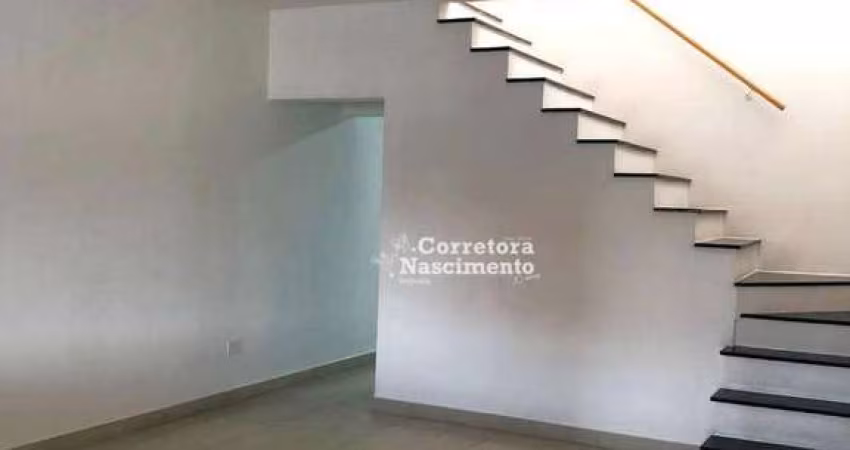 Casa com 3 dormitórios à venda, 156 m² por R$ 595.000,00 - Residencial Bosque dos Ipês - São José dos Campos/SP