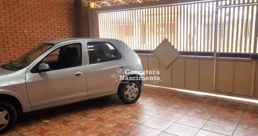 Casa à venda, 180 m² por R$ 600.000,00 - Centro - Jacareí/SP
