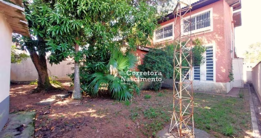 Casa com 3 dormitórios à venda, 249 m² por R$ 2.800.000,00 - Jardim Apolo II - São José dos Campos/SP