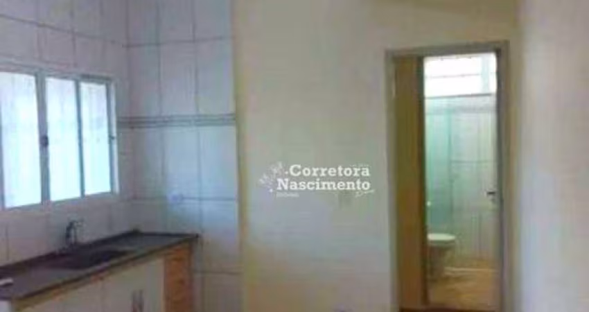 Casa com 3 dormitórios - venda por R$ 720.000,00 ou aluguel por R$ 4.580,00/mês - Jardim Cruzeiro do Sul - São José dos Campos/SP