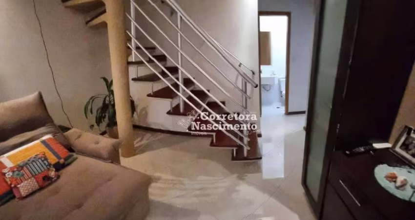 Apartamento com 4 dormitórios à venda, 150 m² por R$ 1.063.000,00 - Jardim Satélite - São José dos Campos/SP