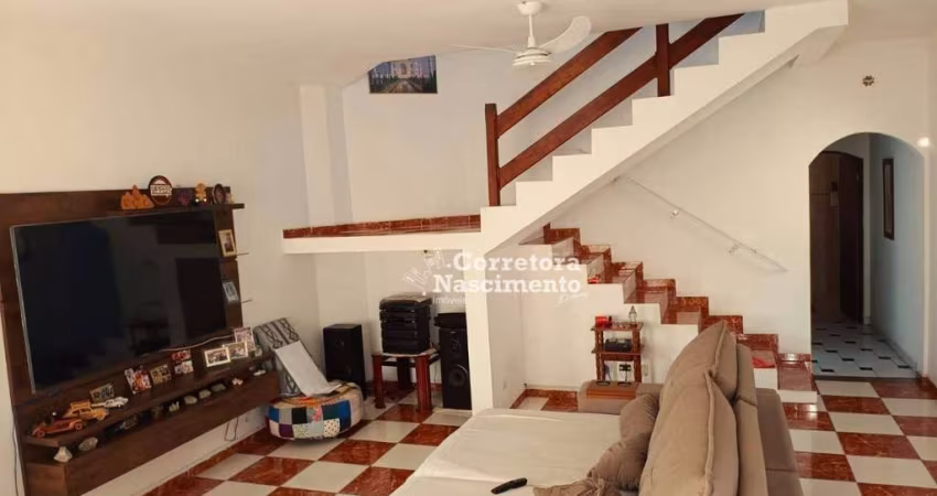 Casa com 3 dormitórios à venda, 250 m² por R$ 750.000,00 - Jardim Terras de São João - Jacareí/SP