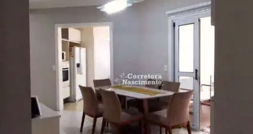 Casa à venda, 180 m² por r$ 1.400.000,00 - parque califórnia - jacareí/sp