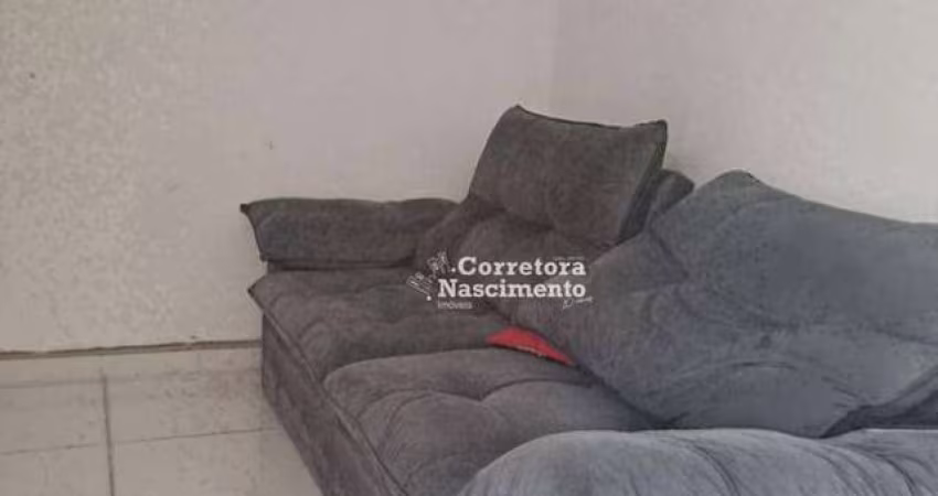 Apartamento com 2 dormitórios à venda, 44 m² por R$ 190.000 - Vila Nova Aliança - Jacareí/SP
