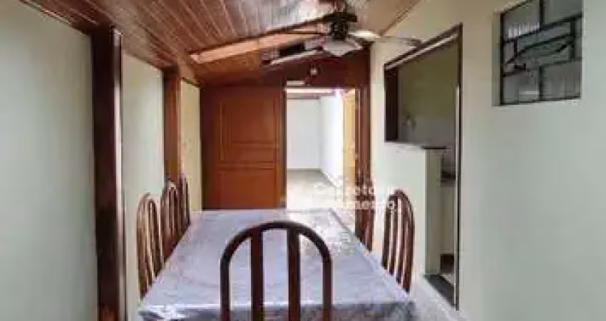 Casa à venda, 139 m² por R$ 426.000 - Cidade Morumbi - São José dos Campos/SP