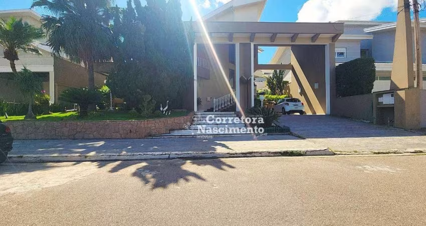 Casa com 6 dormitórios, 557 m² - venda por R$ 3.800.000,00 ou aluguel por R$ 16.705,00/mês - Jardim Aquarius - São José dos Campos/SP
