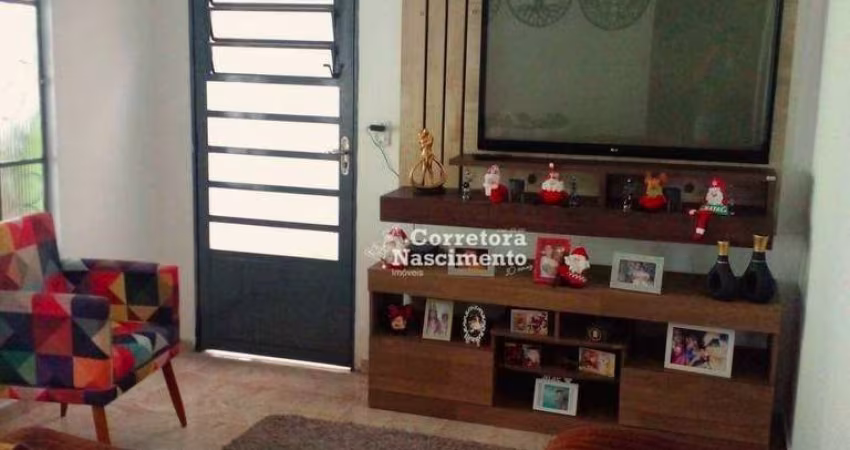 Casa com 5 dormitórios à venda, 132 m² por R$ 586.000 - Vila Nair - São José dos Campos/SP