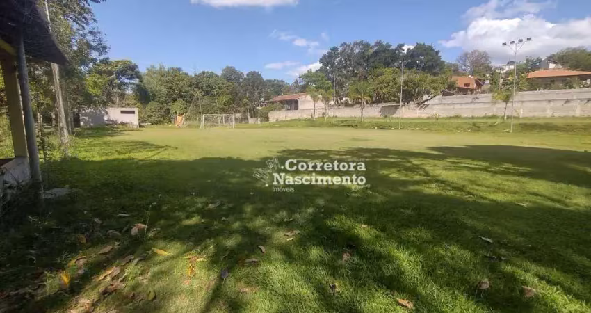Terreno à venda, 2851 m² por R$ 1.200.000,00 - Jardim Olympia - Jacareí/SP