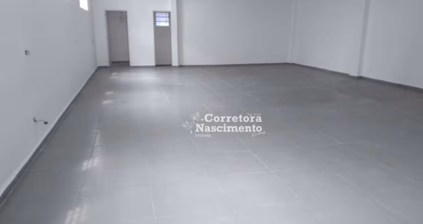 Loja para alugar, 150 m² por R$ 4.800,00/mês - Centro - São José dos Campos/SP