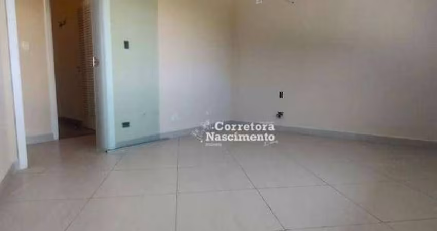 Casa com 4 dormitórios para alugar, 250 m² por R$ 5.500,00/mês - Jardim Nova América - São José dos Campos/SP