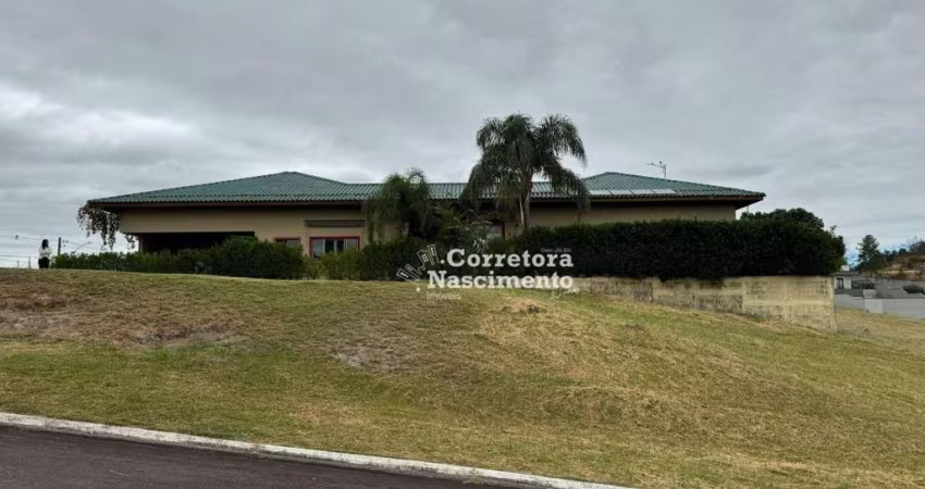 Terreno à venda, 803 m² por R$ 658.000 - Jardim Torrão de Ouro - São José dos Campos/SP