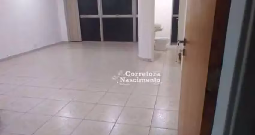 Sala à venda, 36 m² por r$ 170.000,00 - jardim são dimas - são josé dos campos/sp