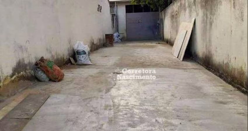 Galpão à venda, 200 m² por R$ 850.000 - Jardim Souto - São José dos Campos/SP