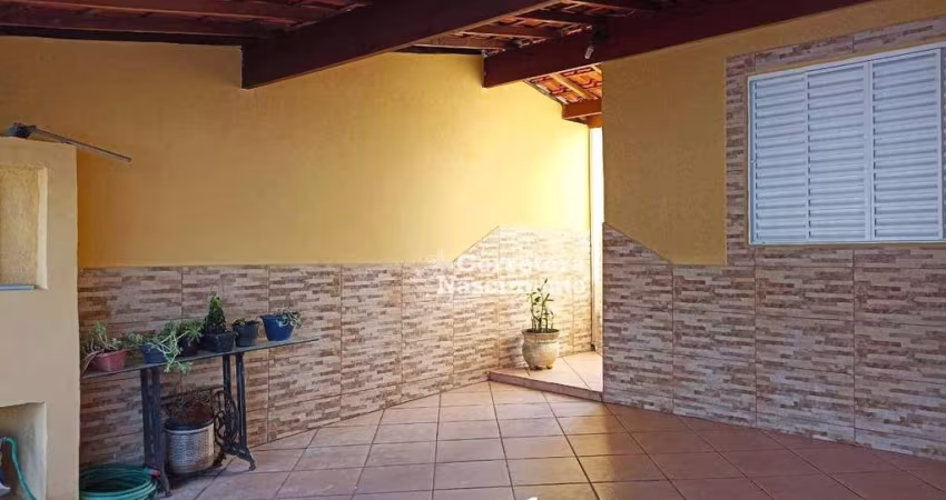 Casa com 2 dormitórios à venda, 90 m² por R$ 450.000 - Jardim Souto - São José dos Campos/SP
