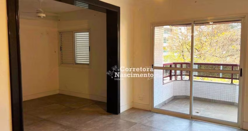 Apartamento com 3 dormitórios à venda, 143 m² por R$ 1.240.000,00 - Vila Adyana - São José dos Campos/SP