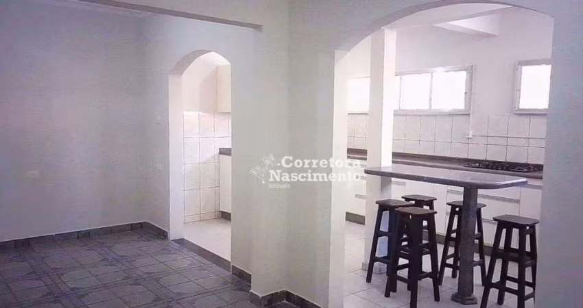 Casa com 3 dormitórios à venda por R$ 600.000 - Cidade Morumbi - São José dos Campos/SP