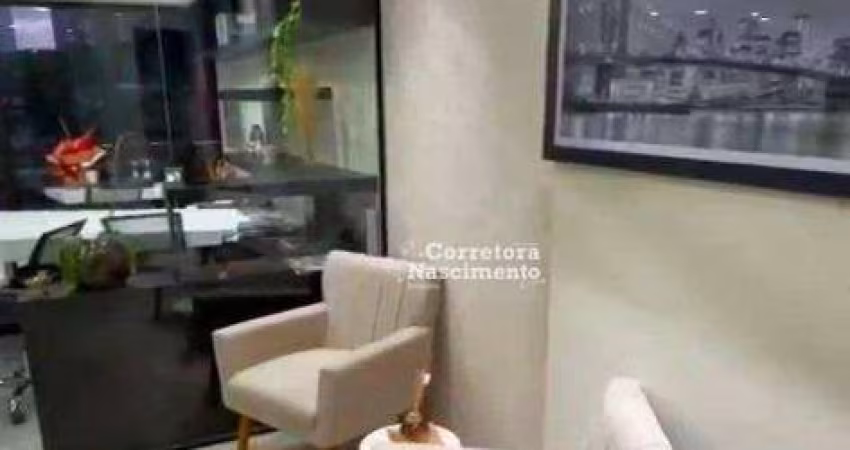 Sala à venda, 58 m² por R$ 450.000,00 - Jardim Esplanada - São José dos Campos/SP