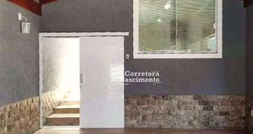 Casa com 4 dormitórios à venda, 180 m² por R$ 958.000 - Villa Branca - Jacareí/SP