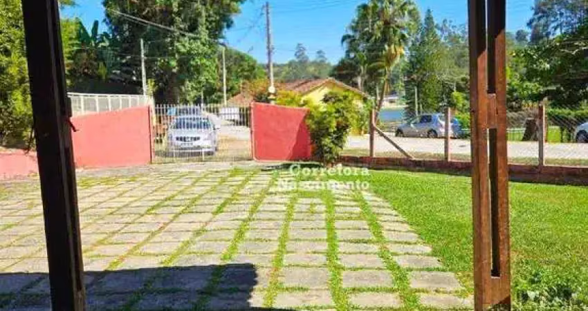 Sítio com 8 dormitórios à venda, 2315 m² por R$ 1.284.000,00 - Condomínio Lagoinha - Jacareí/SP