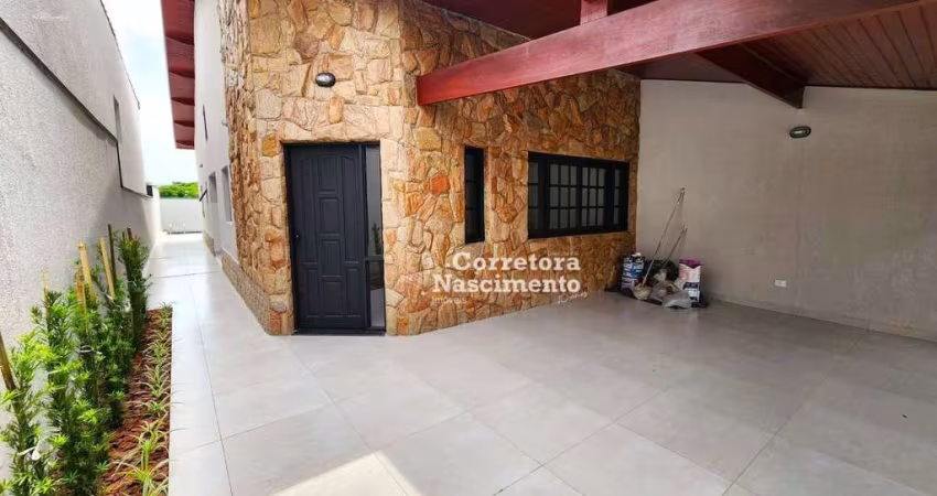 Casa à venda, 137 m² por R$ 689.000,00 - Jardim Altos de Santana II - Jacareí/SP