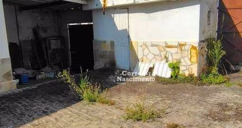Casa com 3 dormitórios à venda, 90 m² por R$ 800.000,00 - Centro - Jacareí/SP