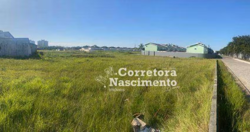Terreno à venda, 300 m² por R$ 330.000 - Jardim Santa Maria - Jacareí/SP