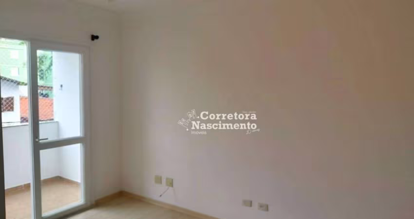 Apartamento com 3 dormitórios à venda, 86 m² por R$ 515.000 - Jardim América - São José dos Campos/SP