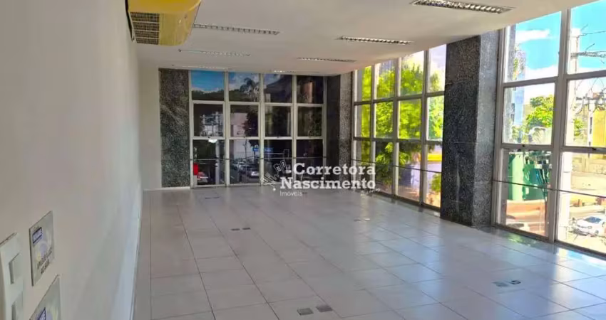 Sala para alugar, 487 m² por R$ 22.816/mês - Centro - São José dos Campos/SP