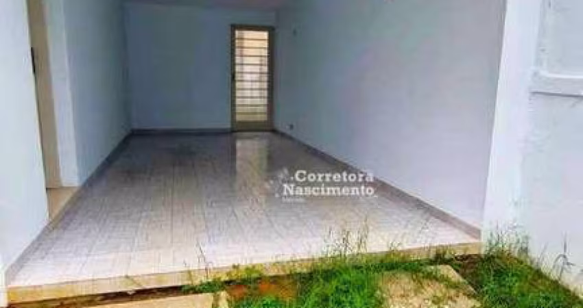 Casa com 4 dormitórios à venda, 169 m² por R$ 1.200.000 - Jardim Pereira do Amparo - Jacareí/SP