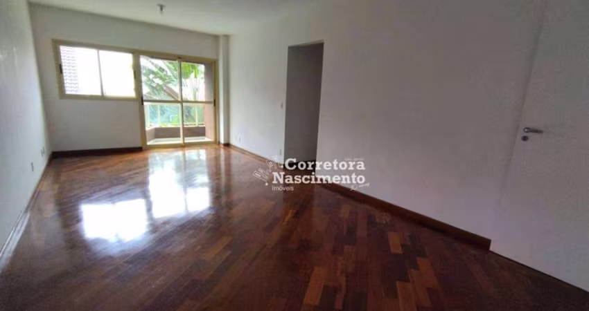 Apartamento com 4 dormitórios, 90 m² - venda por R$ 1.200.000,00 ou aluguel por R$ 5.451,00/mês - Jardim Aquarius - São José dos Campos/SP
