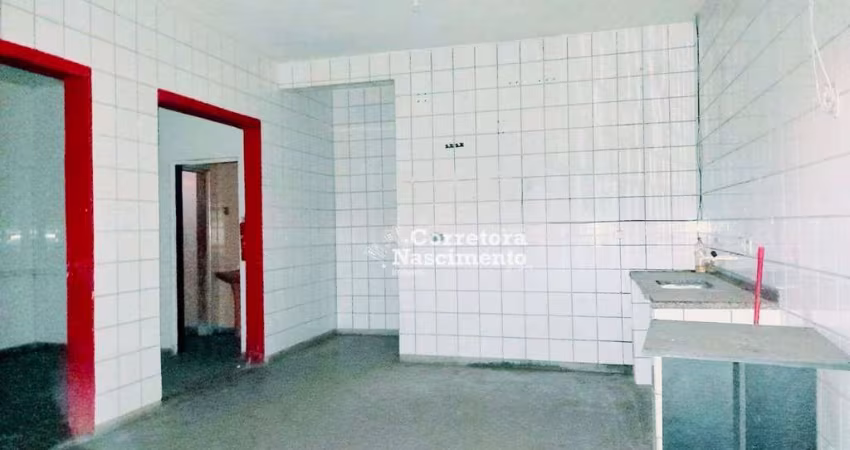 Loja à venda, 100 m² por R$ 450.000 - Jardim Colônia - Jacareí/SP