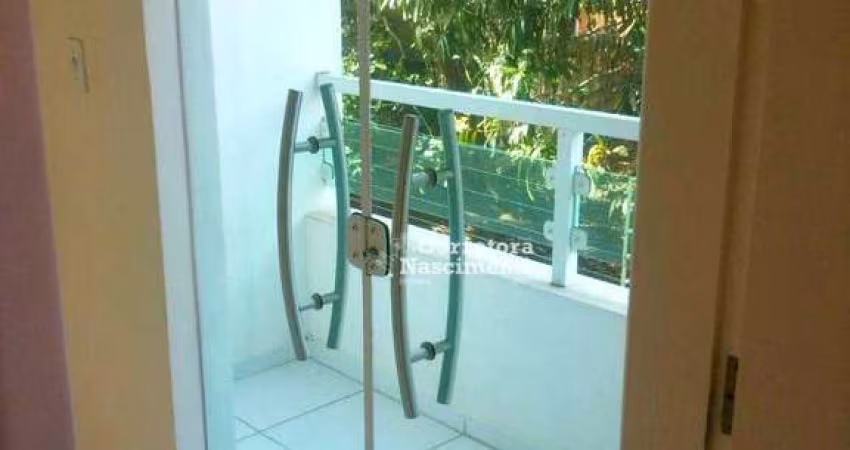 Apartamento com 2 dormitórios, 70 m² - venda por R$ 320.000,00 ou aluguel por R$ 2.380,00/mês - Centro - Jacareí/SP
