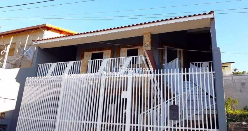 Casa com 4 dormitórios para alugar por R$ 3.600,00/mês - Jardim Terras de São João - Jacareí/SP