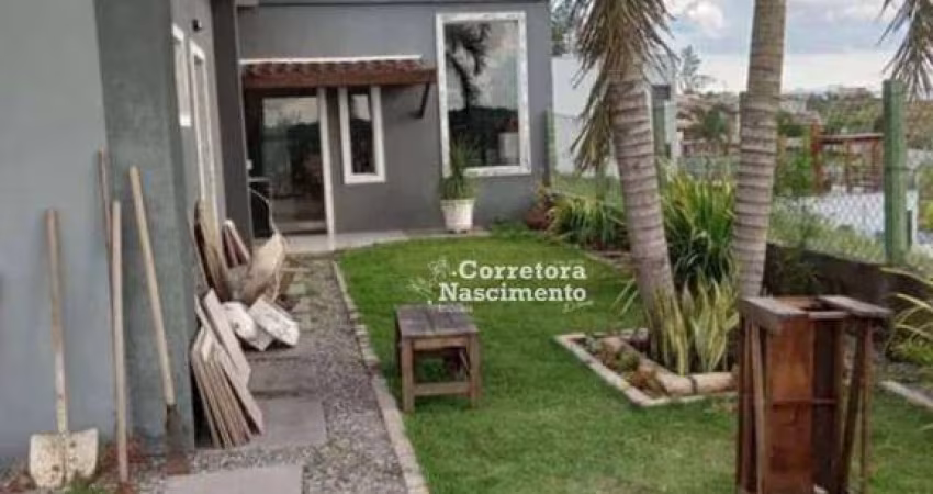 Casa com 4 dormitórios à venda, 443 m² por R$ 1.590.000 - Parque Imperial - Jacareí/SP