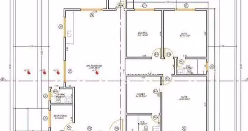 Casa à venda, 250 m² por r$ 1.050.000,00 - condomínio parque vale dos lagos - jacareí/sp