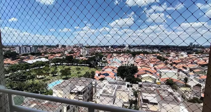 Apartamento com 3 dormitórios à venda, 61 m² por R$ 380.000,00 - Cidade Morumbi - São José dos Campos/SP