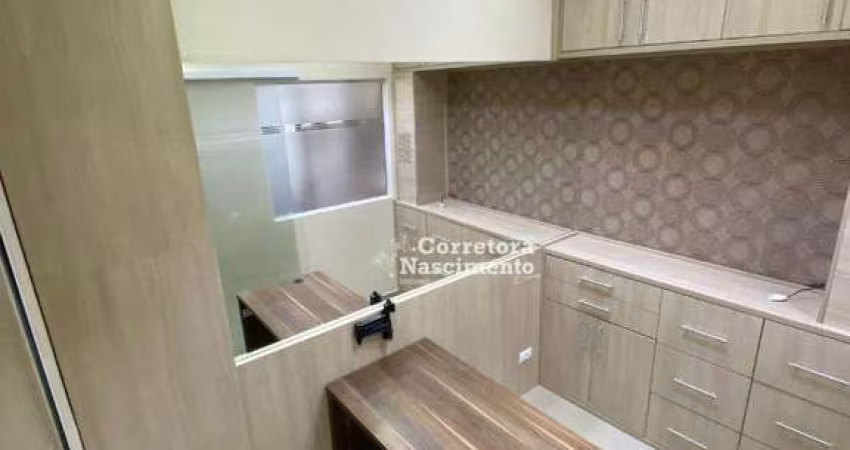 Loja à venda, 26 m² por R$ 250.000,00 - Centro - Jacareí/SP