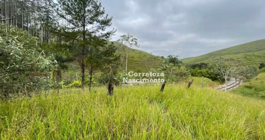 Terreno à venda, 1700 m² por R$ 480.000 - Itaoca - Guararema/São Paulo