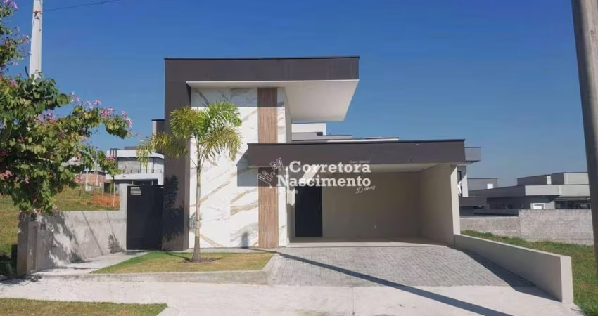 Casa com 3 dormitórios à venda por R$ 1.175.000 - Bandeira Branca - Jacareí/SP