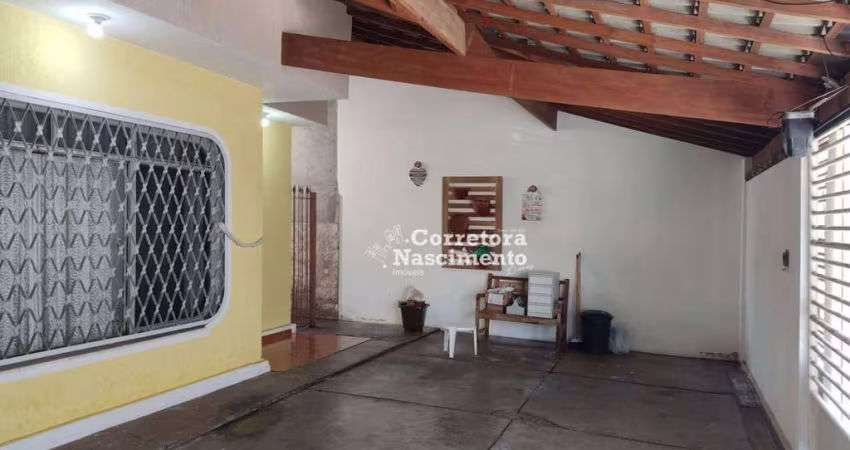 Casa com 3 dormitórios à venda, 120 m² por R$ 800.000,00 - Jardim América - São José dos Campos/SP