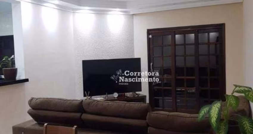 Casa com 2 dormitórios à venda por R$ 530.000,00 - Villa Branca - Jacareí/SP