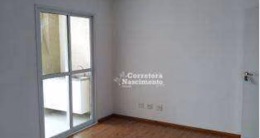 Apartamento com 2 dormitórios para alugar, 64 m² por R$ 3.063,27/mês - Jardim Oriente - São José dos Campos/SP